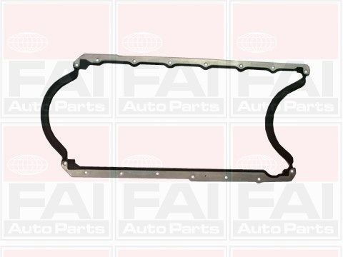 FAI AUTOPARTS Blīve, Eļļas vācele SG1154